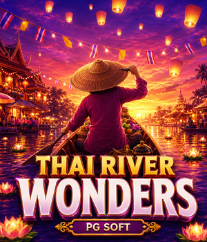 Thai River Wonders