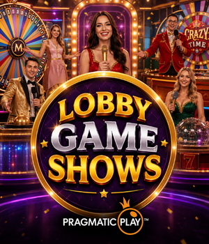 Lobby Game Shows