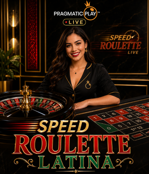 Speed Roulette Latina