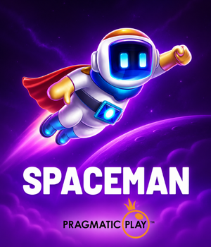 Spaceman