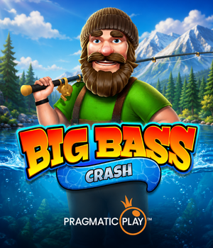 Big Bass Crash