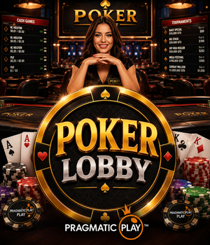 Poker Lobby