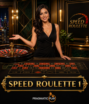 Speed Roulette 1