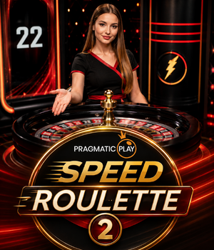 Speed Roulette 2