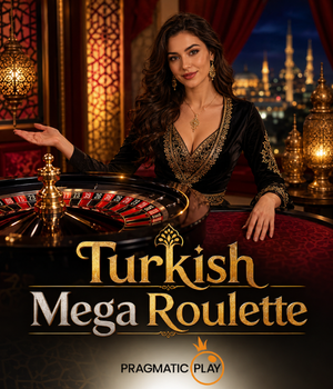Turkish Mega Roulette