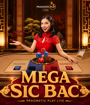Mega Sic Bac