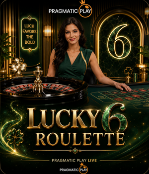 Lucky 6 Roulette