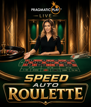 Speed Auto Roulette