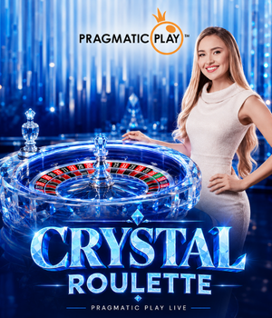 Crystal Roulette