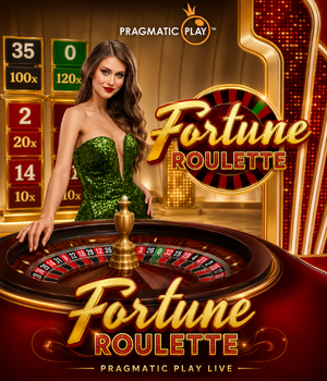 Fortune Roulette