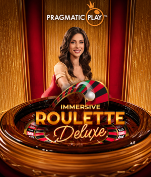 Immersive Roulette Deluxe