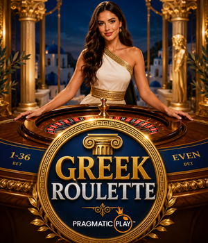 Greek Roulette