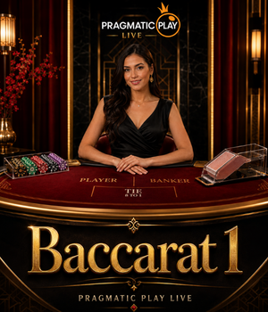 Baccarat 1