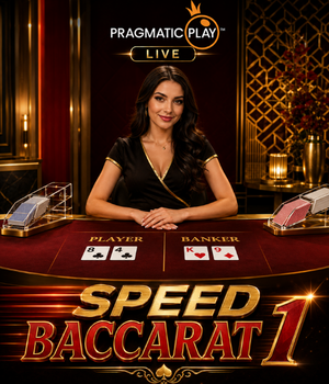 Speed Baccarat 1
