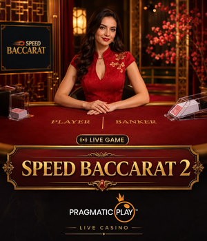 Speed Baccarat 2