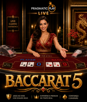 Baccarat 5
