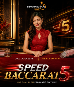 Speed Baccarat 5