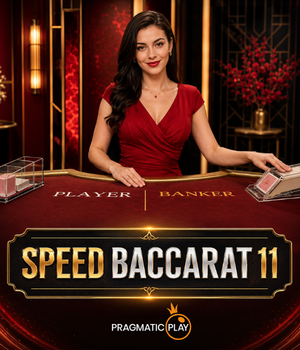 Speed Baccarat 11