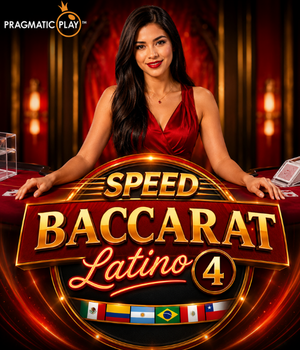 Speed Baccarat Latino 4