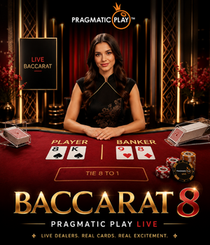 Baccarat 8