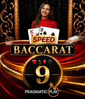 Speed Baccarat 9