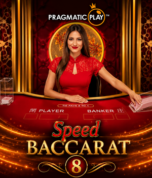 Speed Baccarat 8