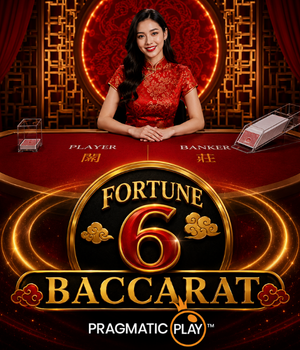 Fortune 6 Baccarat