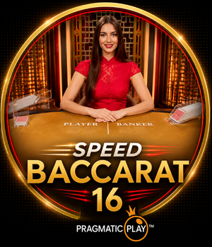 Speed Baccarat 16