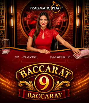 Baccarat 9