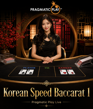 Korean Speed Baccarat 1
