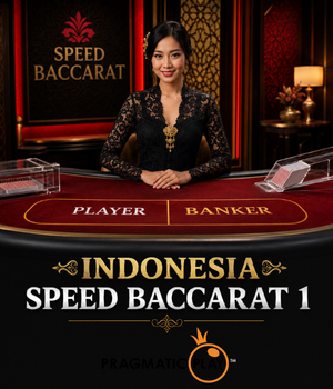 Indonesia Speed Baccarat 1