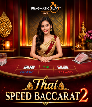 Thai Speed Baccarat 2