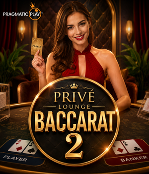 Privé Lounge Baccarat 2