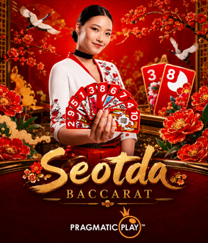 Seotda Baccarat