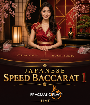 Japanese Speed Baccarat 1