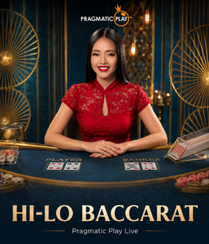 Hi-Lo Baccarat