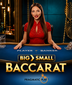 Big Small Baccarat