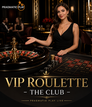 VIP Roulette - The Club