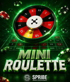 Mini Roulette