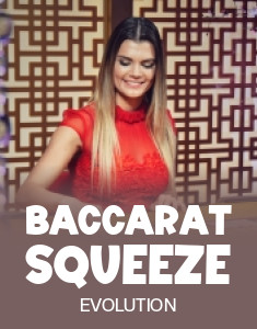 Baccarat Squeeze
