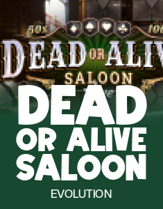 Dead or Alive