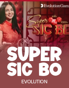 Super Sic Bo