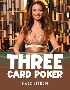 Three Card Poker