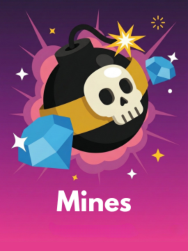 Mines